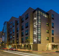 Hotel Indigo Pittsburgh East Liberty - Tourism Hollywood