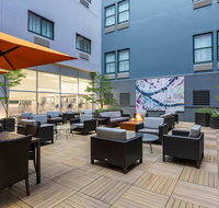 Courtyard Marriott Pittsburgh Downtown - Tourism Hollywood
