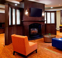 Courtyard Pittsburgh Waterfront - Tourism Hollywood