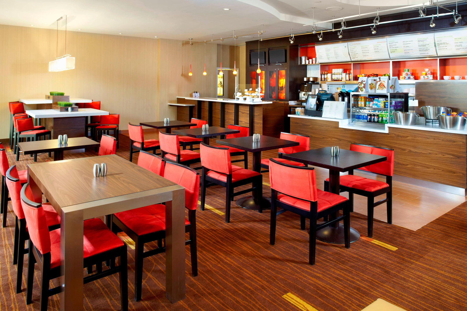 Courtyard Pittsburgh Waterfront - thumb 9