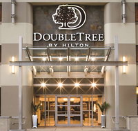 Doubletree Hotel  Suites Pitt Downtown - Tourism Hollywood