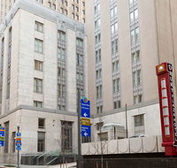 Drury Plaza Hotel Pittsburgh Downtown - Tourism Hollywood