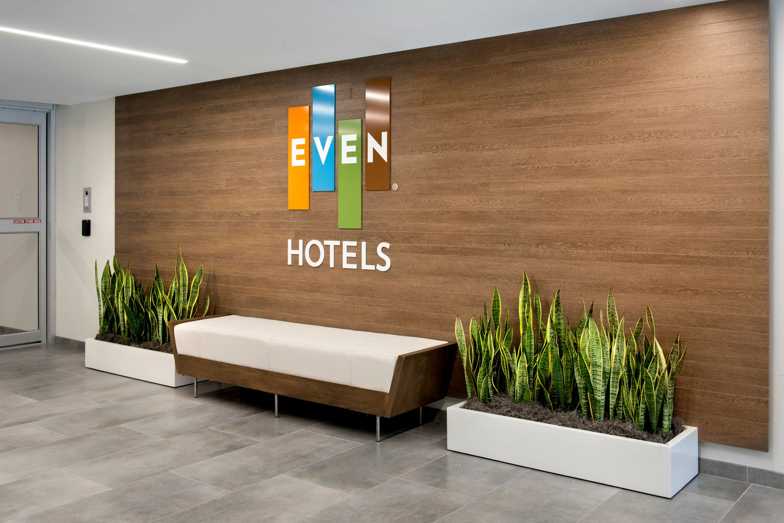 EVEN Hotel Downtown - thumb 1