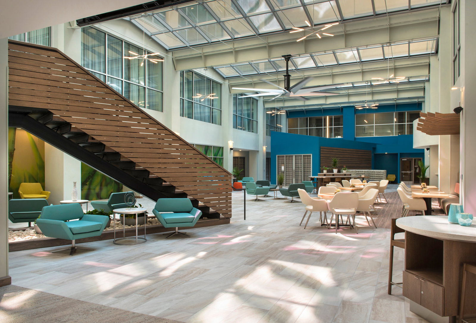 EVEN Hotel Downtown - thumb 3