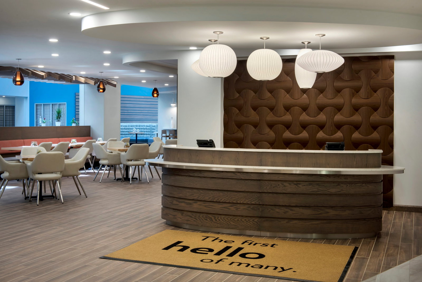 EVEN Hotel Downtown - thumb 5