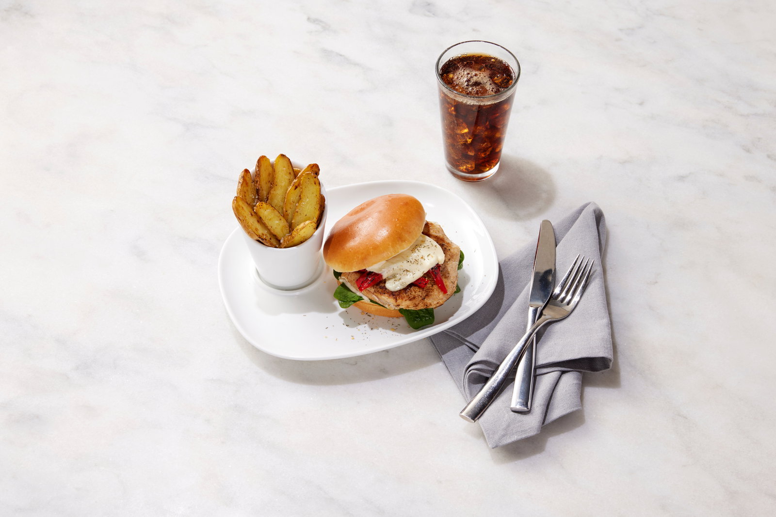 EVEN Hotel Downtown - thumb 11