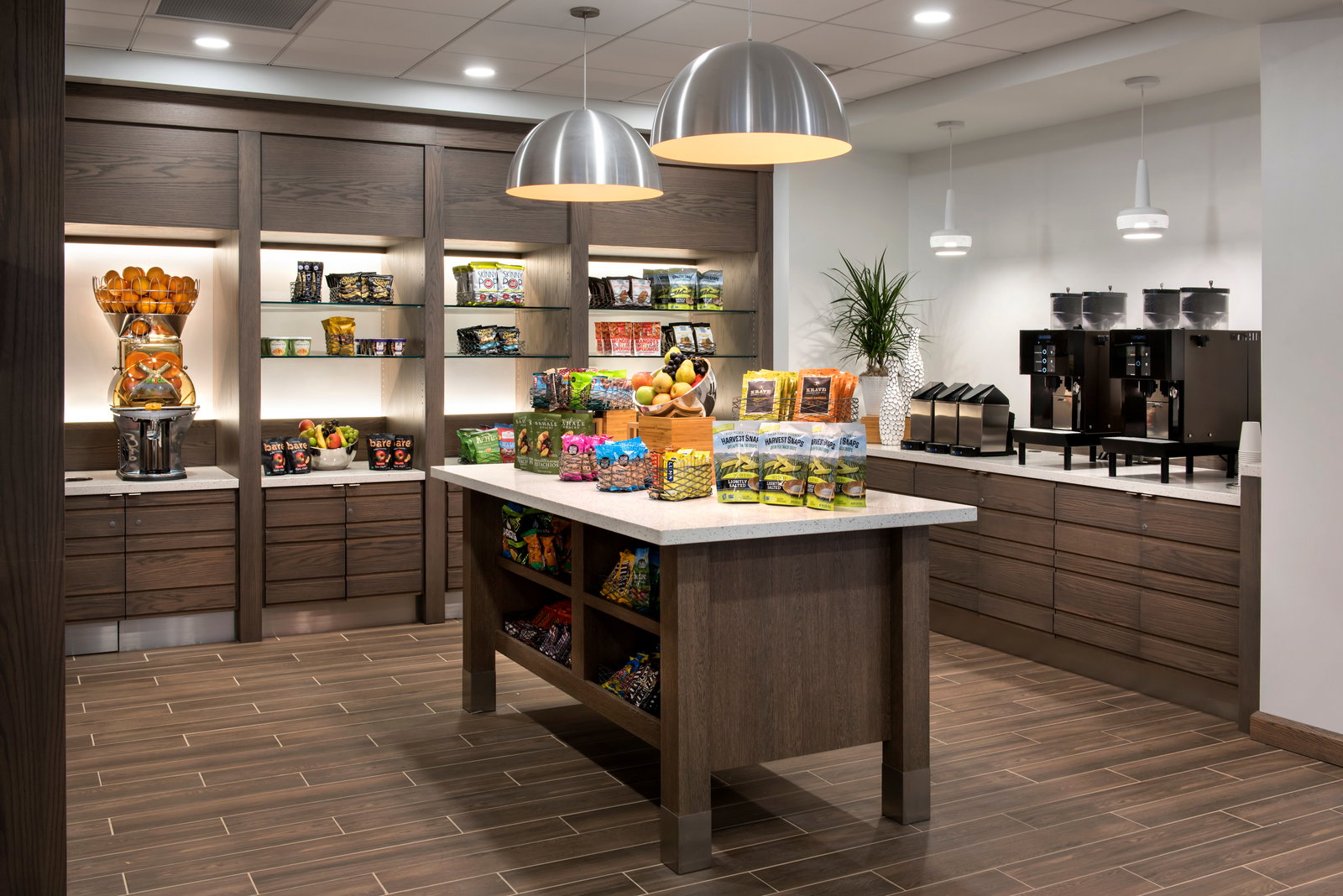 EVEN Hotel Downtown - thumb 17