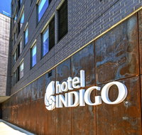 Hotel Indigo Pittsburgh University Oakla - Tourism Hollywood