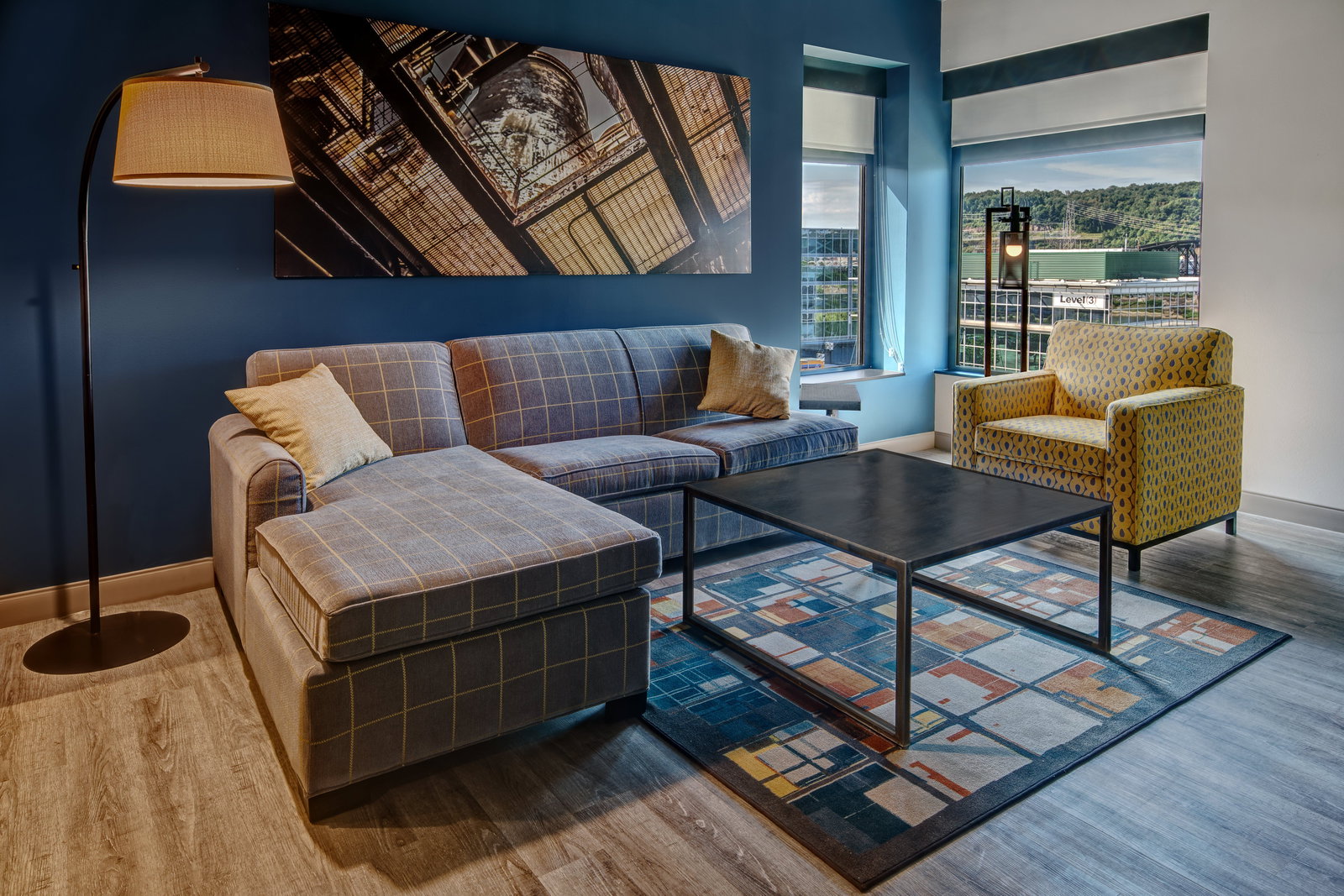 Hotel Indigo Pittsburgh University Oakla - thumb 12