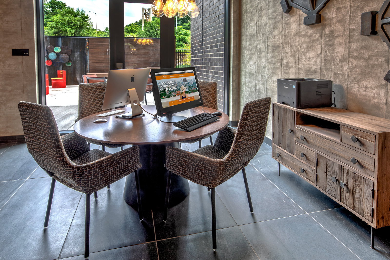 Hotel Indigo Pittsburgh University Oakla - thumb 14