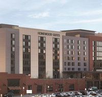 Homewood Suites Pittsburgh Downtown - Tourism Hollywood