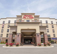 Hampton Inn  Suites Harmarville - Tourism Hollywood