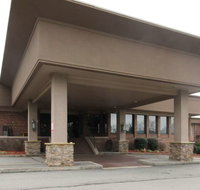 Mainstay Suites Pittsburgh - Tourism Hollywood