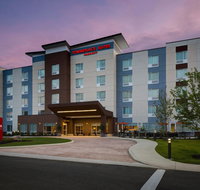 TownePlace Suites Pittsburgh Harmarville - Tourism Hollywood
