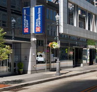 Hilton Garden Inn Pittsburgh Downtown - Tourism Hollywood