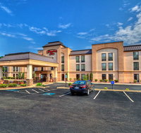 Hampton Inn Pittsburgh/West Mifflin - Tourism Hollywood