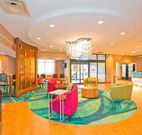 SpringHill Suites by Marriott - Tourism Hollywood