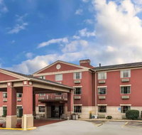 Wingate by Wyndham West Mifflin - Tourism Hollywood