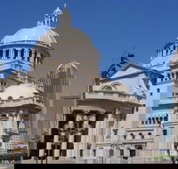 Boston Private City Tour - Tourism Hollywood