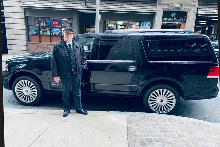 Boston Private City Tour - thumb 4