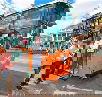 Boston Hop-On Hop-Off Trolley Tour with 15 Stops - Tourism Hollywood