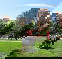 Tour de Cambridge Guided Bicycle Tour - Tourism Hollywood