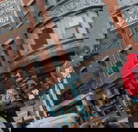 Boston's North End Small-Group Walking Food Tour - Tourism Hollywood