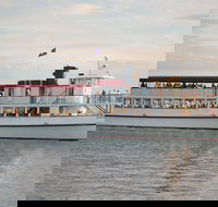 Boston Harbor Sunset Cruise - Tourism Hollywood