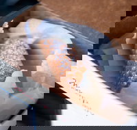 Boston's North End Pizza  History Walking Tour - Tourism Hollywood