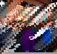 Boston Seafood Lovers Walking  History Tour - Tourism Hollywood