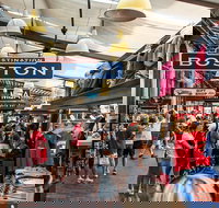 Boston Historic Taverns Tour with Drinks Apps  Round-Trip Ferry - Tourism Hollywood