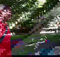 The Revolutionary Story Tour - Tourism Hollywood