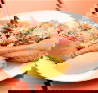 Boston's North End Secret Food Walking Tour w/ Private Tour Option - Tourism Hollywood