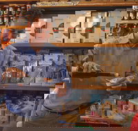 Boston's Quincy Market  North End Food Tour Small Group Walking Tour - Tourism Hollywood