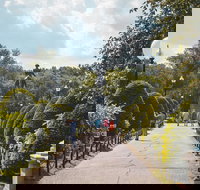 Food Tour to Freedom Trail - Small Group Walking Tour - Tourism Hollywood