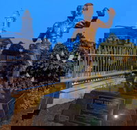 Cocktails  Cannoli Boston's North End Dessert Tour - Tourism Hollywood