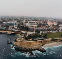 La Jolla A Self-Guided Audio Tour of California's Riviera - Tourism Hollywood