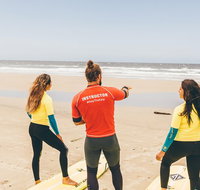 Learn to Surf in La Jolla - Tourism Hollywood