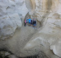 Incredible Slot Canyons to the Pacific - Tourism Hollywood
