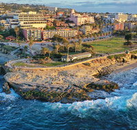 Ultimate La Jolla Self-Guided Combo Tour - Tourism Hollywood