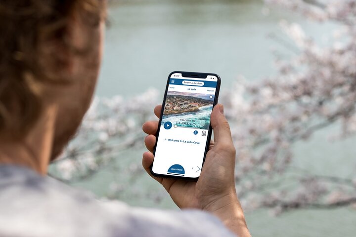 Ultimate La Jolla Self-Guided Combo Tour - thumb 2