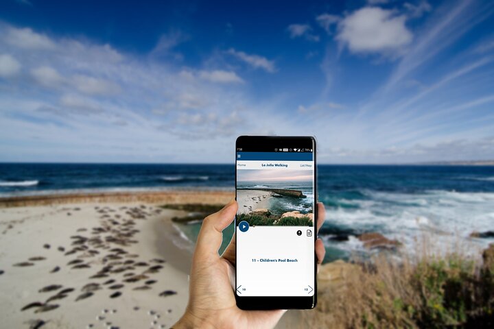 Ultimate La Jolla Self-Guided Combo Tour - thumb 4