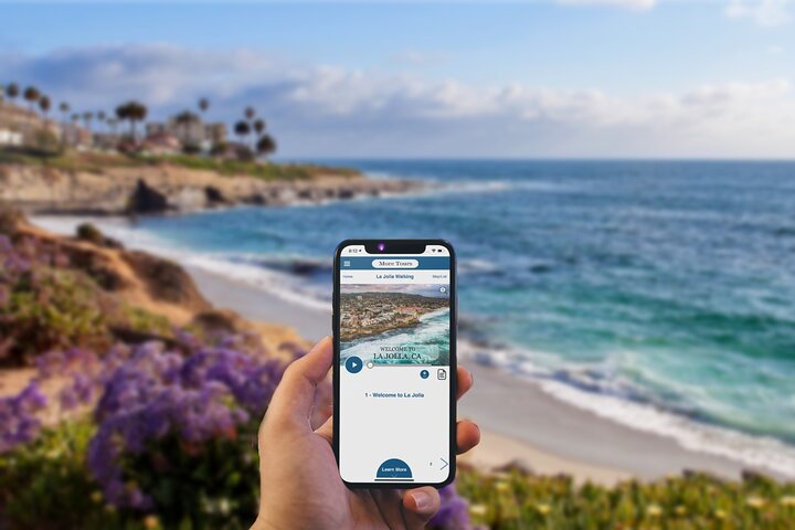 Ultimate La Jolla Self-Guided Combo Tour - thumb 5