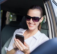 San Diego Airport Transfer to/from Your Downtown Hotel - Tourism Hollywood