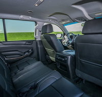 San Diego Round Trip Chauffeur Driven Transport - Tourism Hollywood