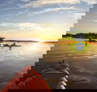 4 Hour Tandem Kayak Rental For Two People In Crystal River Florida - Tourism Hollywood