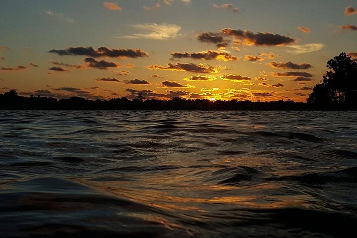 Sunset River Cruise - thumb 0