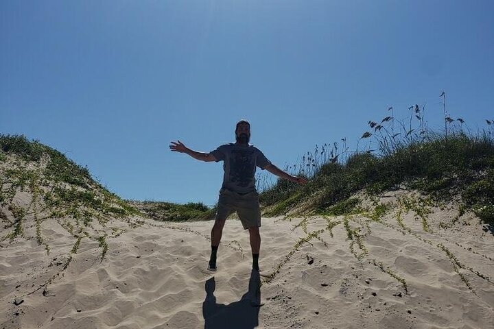 Syracuse Showdown Scavenger Hunt - thumb 1