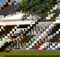 White Mountains Private Boutique Tour - Tourism Hollywood