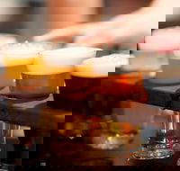 Farms Flights Finger Lakes Brewery Tour - Tourism Hollywood